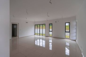 Setia Eco Park Arundina