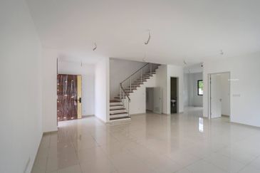 Setia Eco Park Arundina