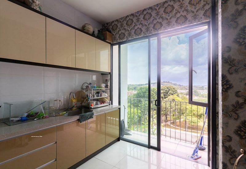 Duta Villa, Setia Alam