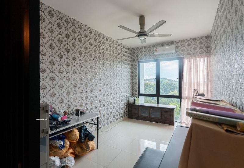 Duta Villa, Setia Alam