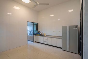 Duta Villa, Setia Alam