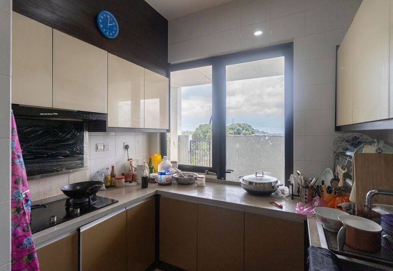 Duta Villa, Setia Alam