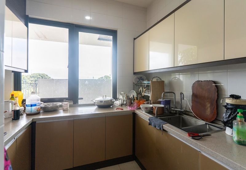 Duta Villa, Setia Alam