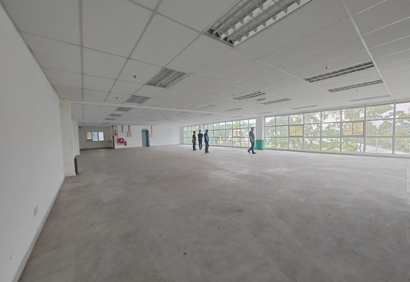 Bukit Raja Industrial Park