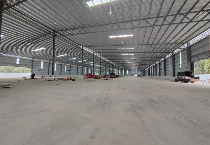 Bukit Raja Industrial Park