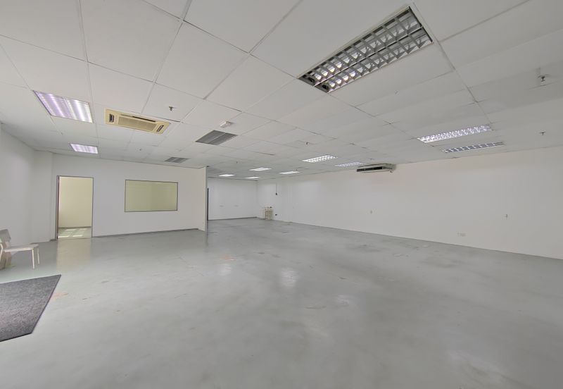 Bukit Raja Industrial Park