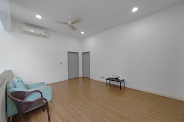 Cheria Residences, Tropicana Aman