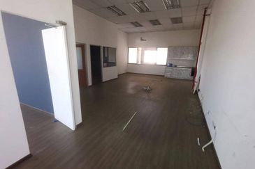 Gateway 16, Bandar Bukit Raja