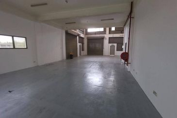 Gateway 16, Bandar Bukit Raja