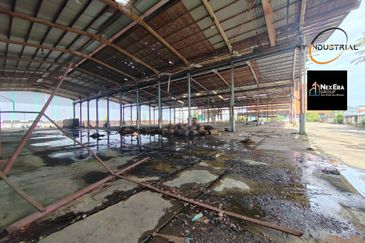 Shah Alam Industrial