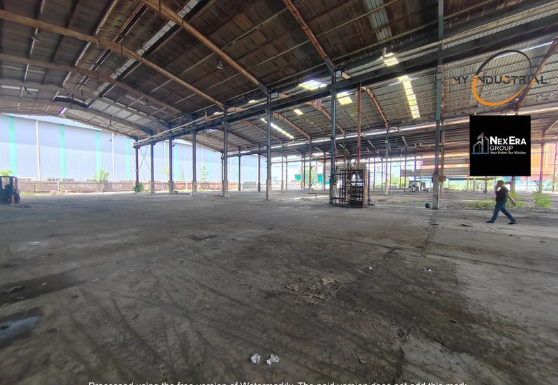 Shah Alam Industrial