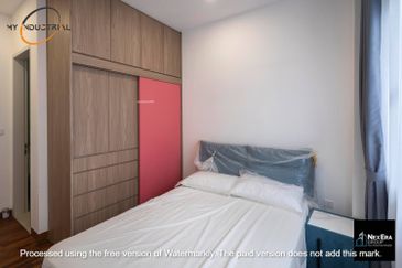 Setia Eco Park Arundina