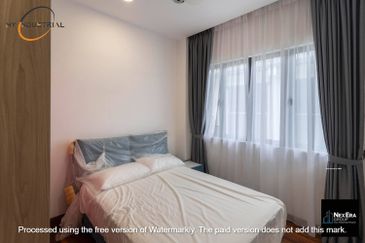 Setia Eco Park Arundina