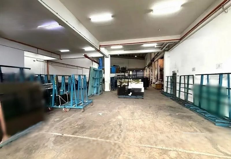 Jalan Bukit Kemuning