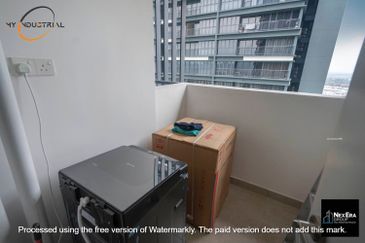 Setia City Residences @ Setia City