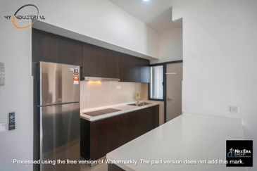 Setia City Residences @ Setia City