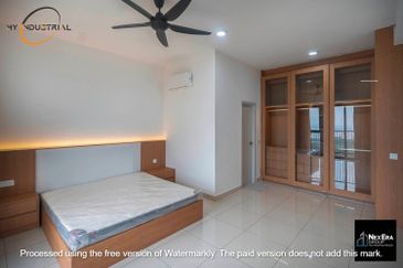 Setia City Residences @ Setia City