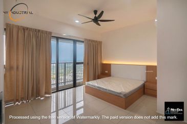 Setia City Residences @ Setia City