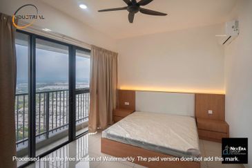 Setia City Residences @ Setia City