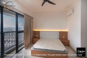 Setia City Residences @ Setia City