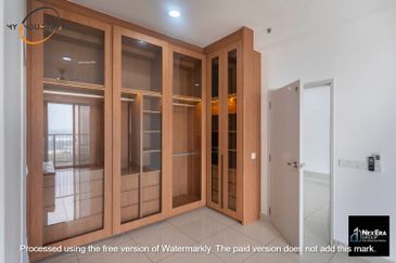 Setia City Residences @ Setia City