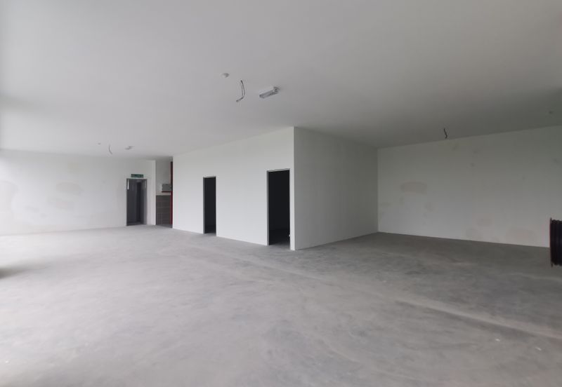 Aman Perdana Industrial