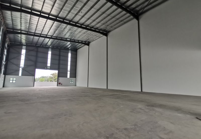 Aman Perdana Industrial