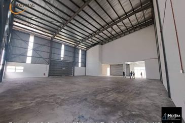 Kampung Baru Sungai Buloh