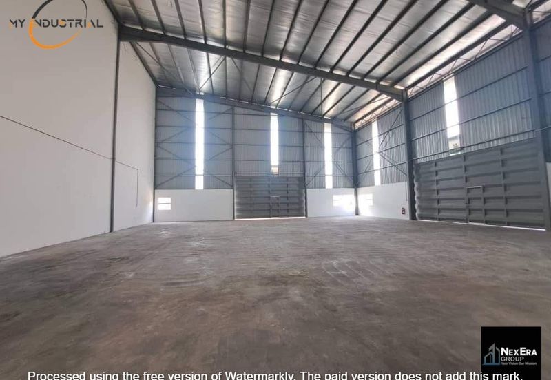 Kampung Baru Sungai Buloh