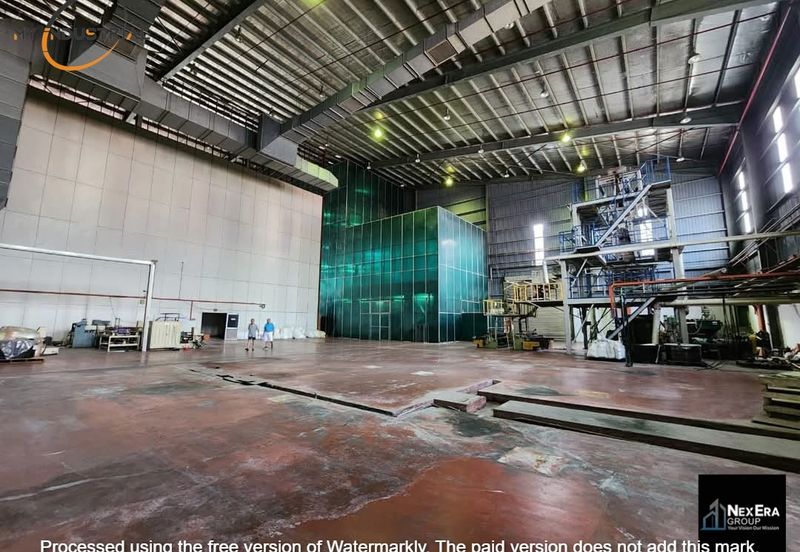 Kampung Baru Sungai Buloh