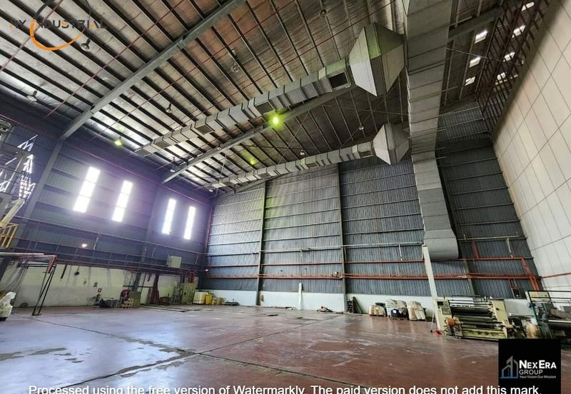 Kampung Baru Sungai Buloh