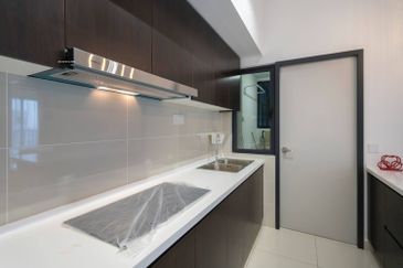 Setia City Residences @ Setia City