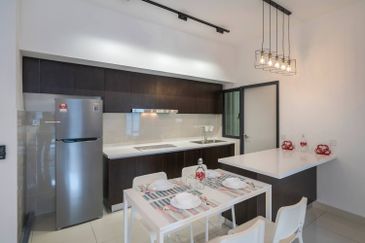 Setia City Residences @ Setia City