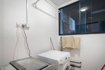 Setia City Residences @ Setia City