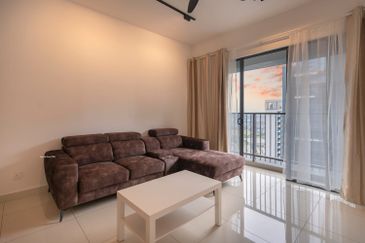 Setia City Residences @ Setia City