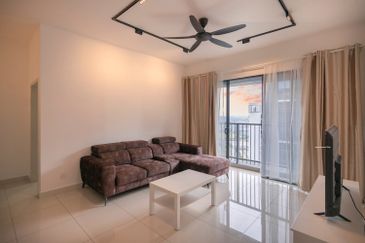 Setia City Residences @ Setia City