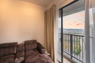 Setia City Residences @ Setia City