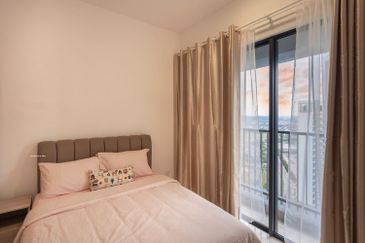 Setia City Residences @ Setia City