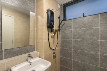 Setia City Residences @ Setia City