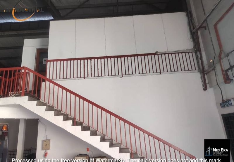 Shah Alam Industrial