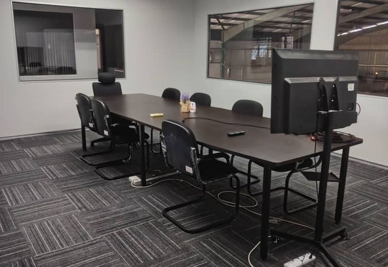 Shah Alam Industrial