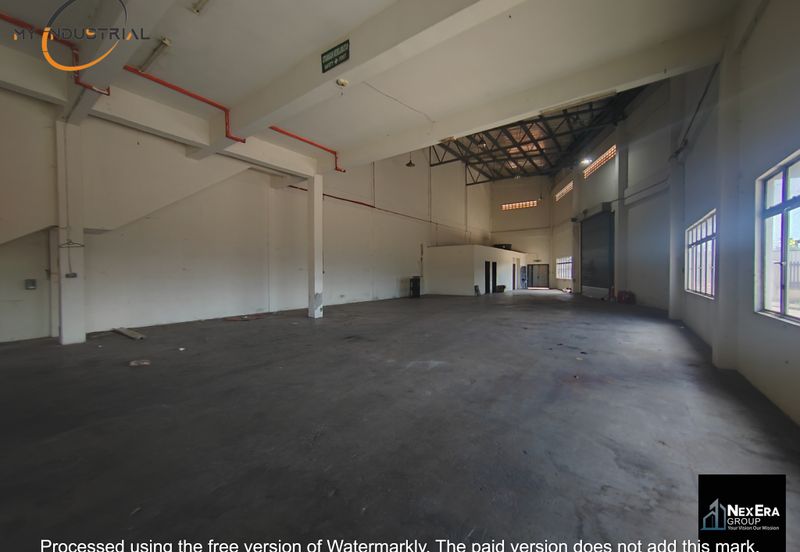 Jalan Bukit Kemuning