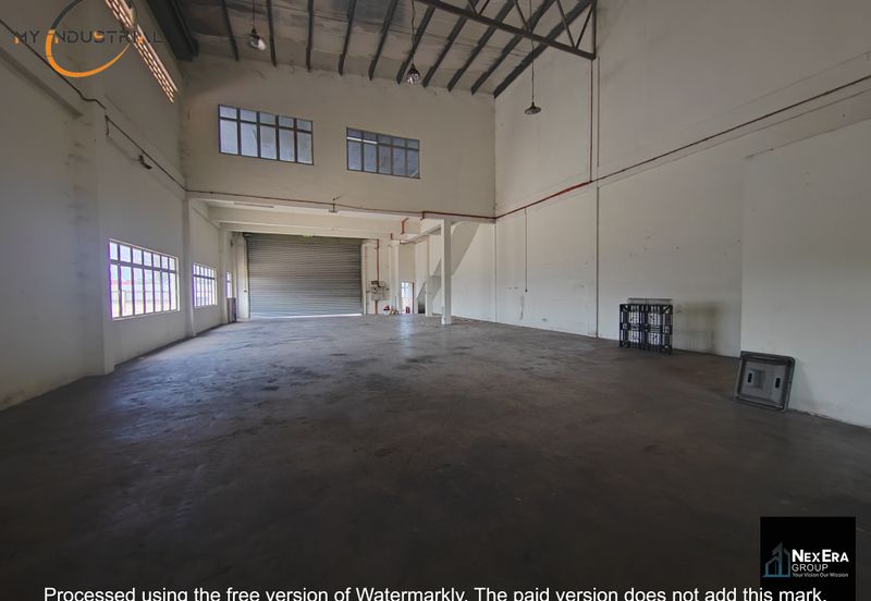 Jalan Bukit Kemuning