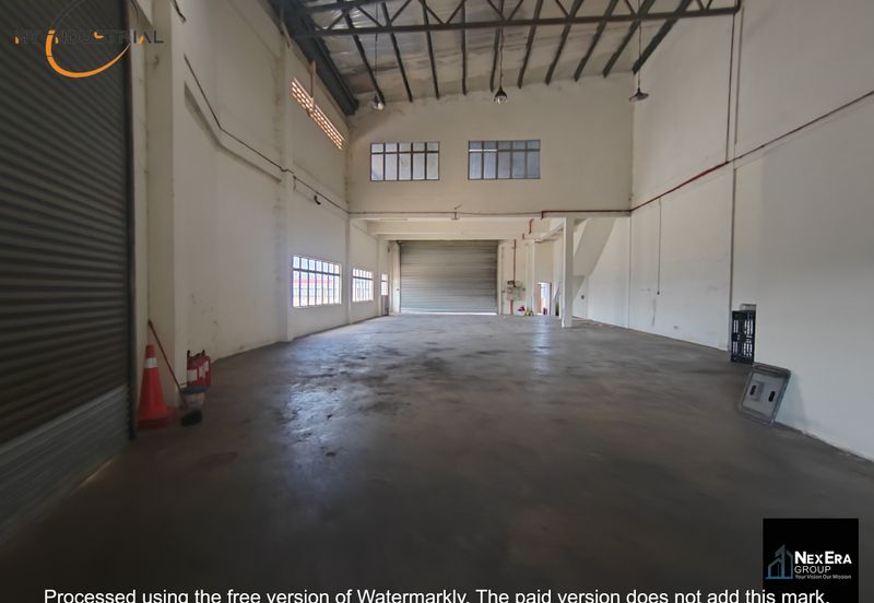 Jalan Bukit Kemuning