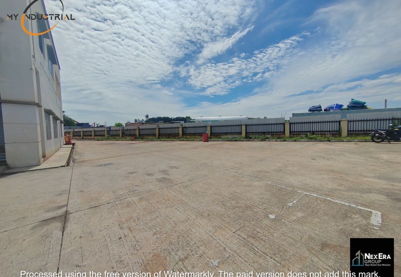 Jalan Bukit Kemuning