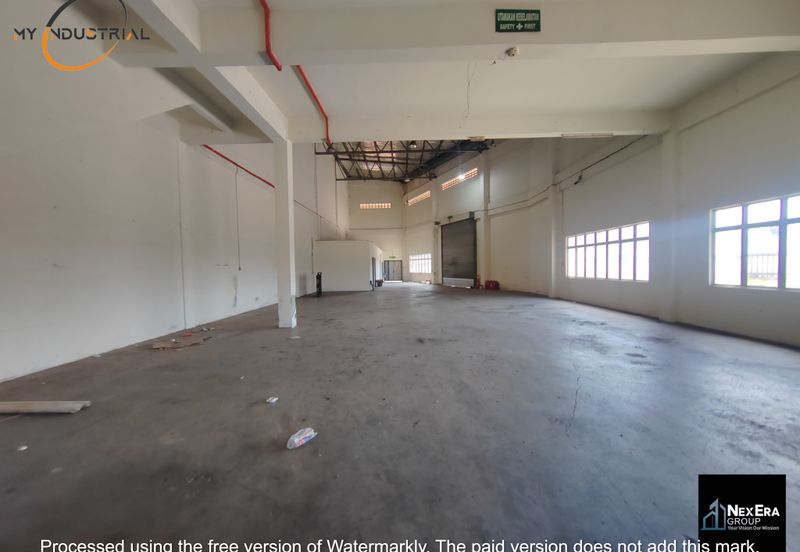 Jalan Bukit Kemuning