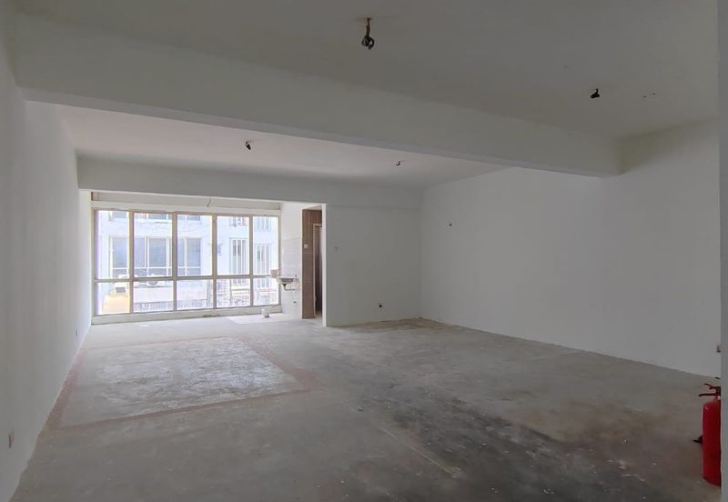 Setia Taipan 1, Setia Alam