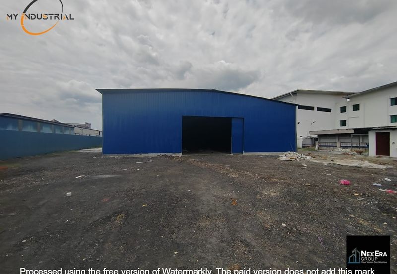 Jalan Bukit Kemuning