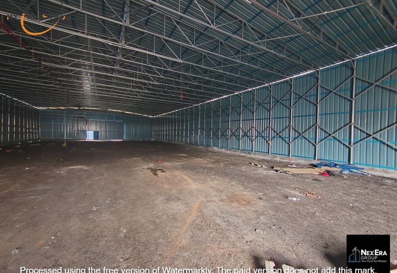 Jalan Bukit Kemuning