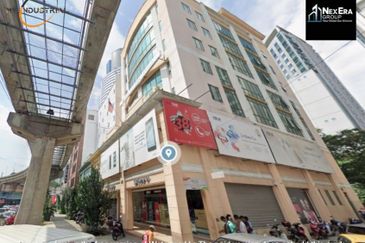 Jalan Tunku Abdul Rahman